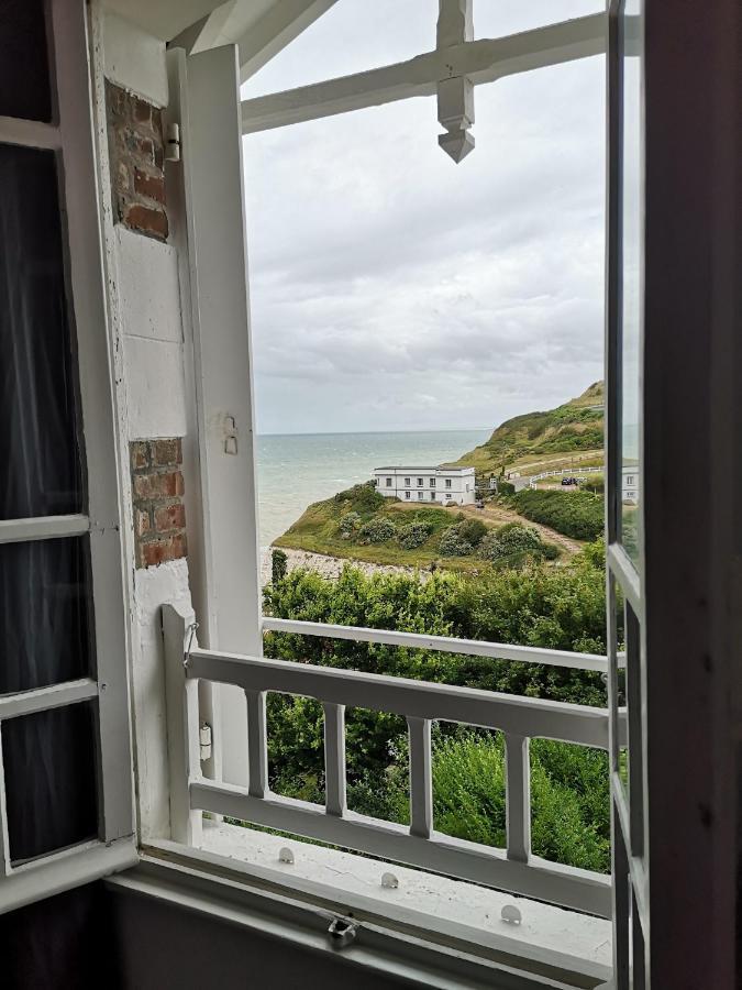 Villa Les Cormorans, Vue Mer, 10 Personnes Ольт Екстер'єр фото